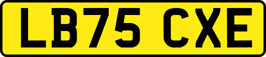 LB75CXE