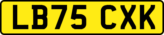 LB75CXK