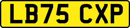 LB75CXP