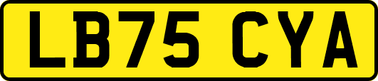 LB75CYA