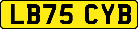 LB75CYB