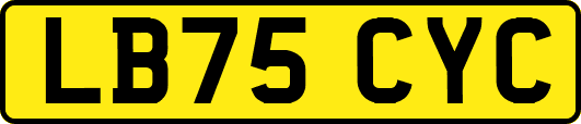 LB75CYC