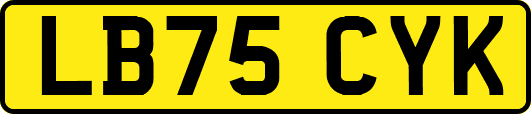 LB75CYK
