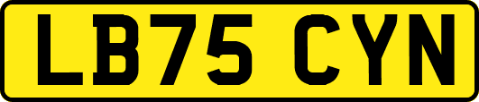 LB75CYN