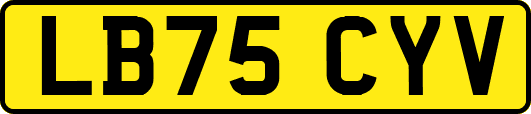 LB75CYV
