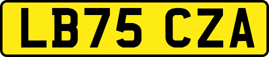LB75CZA