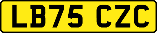 LB75CZC