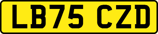 LB75CZD