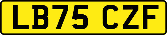 LB75CZF