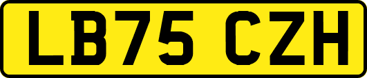 LB75CZH
