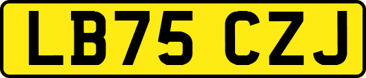 LB75CZJ