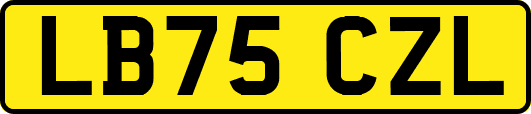 LB75CZL