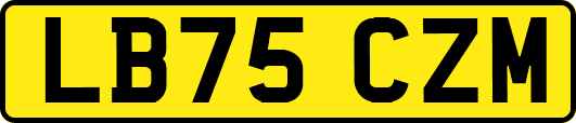 LB75CZM