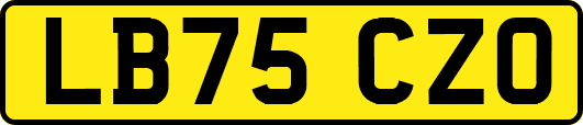 LB75CZO