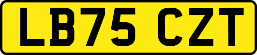 LB75CZT