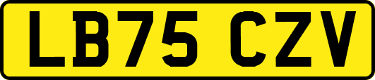 LB75CZV