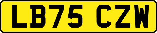 LB75CZW