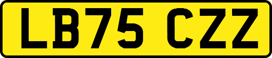 LB75CZZ