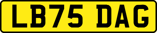 LB75DAG
