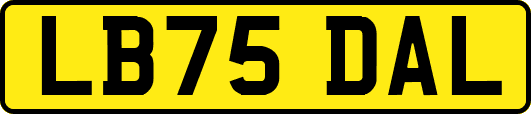 LB75DAL