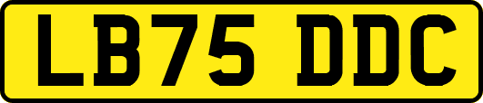 LB75DDC