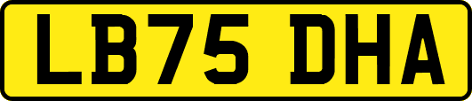 LB75DHA