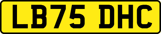 LB75DHC