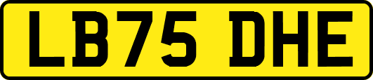 LB75DHE