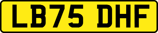 LB75DHF