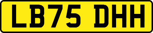 LB75DHH