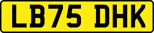 LB75DHK