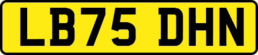 LB75DHN