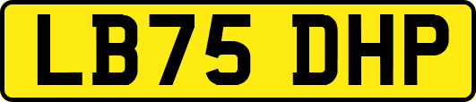 LB75DHP