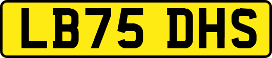 LB75DHS