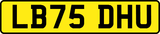 LB75DHU