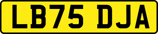 LB75DJA