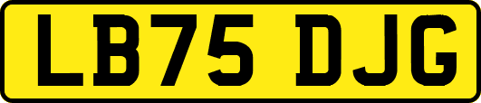 LB75DJG