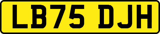 LB75DJH
