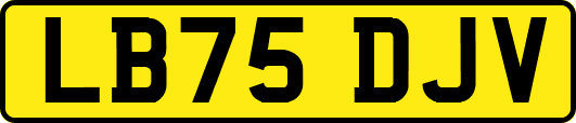 LB75DJV