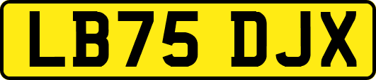 LB75DJX