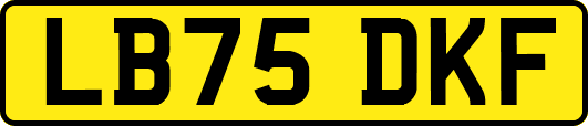 LB75DKF