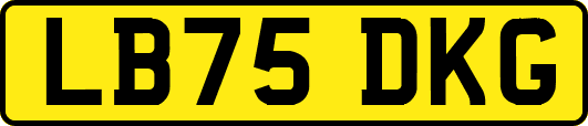 LB75DKG