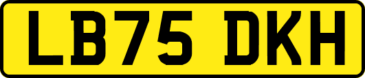 LB75DKH