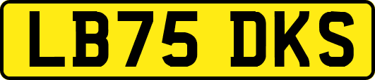 LB75DKS