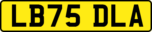 LB75DLA