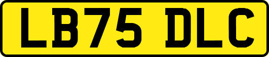 LB75DLC