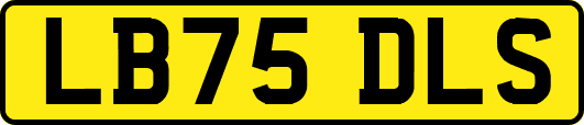 LB75DLS