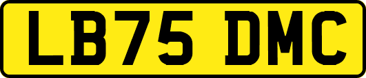 LB75DMC
