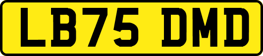 LB75DMD