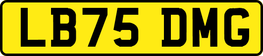LB75DMG
